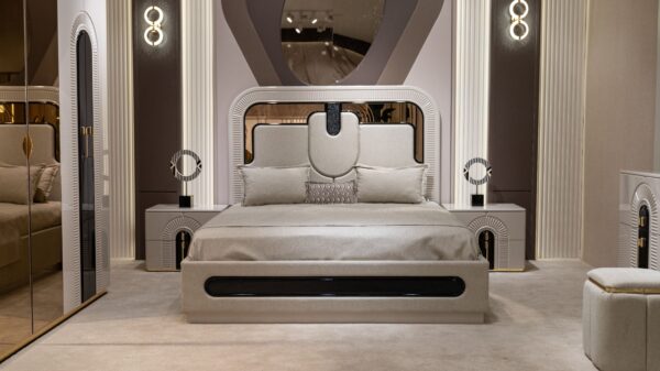 Porto Bedset