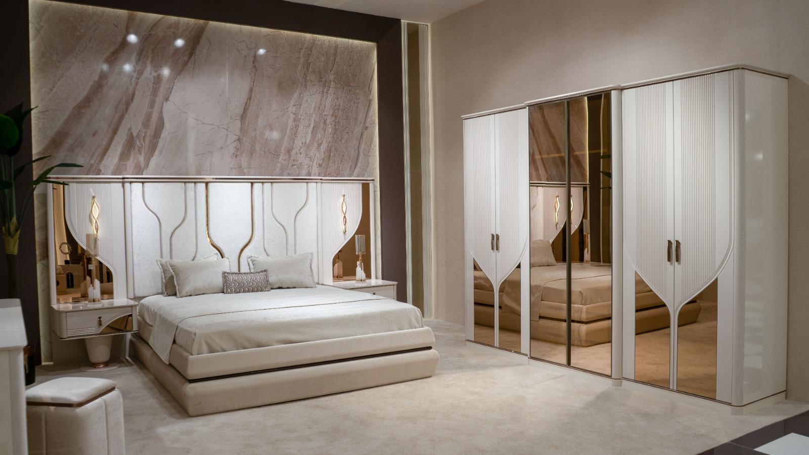 Paris Bedset Image 2