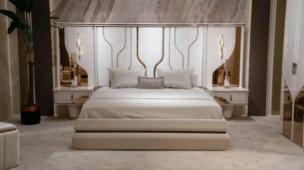 Paris Bedset