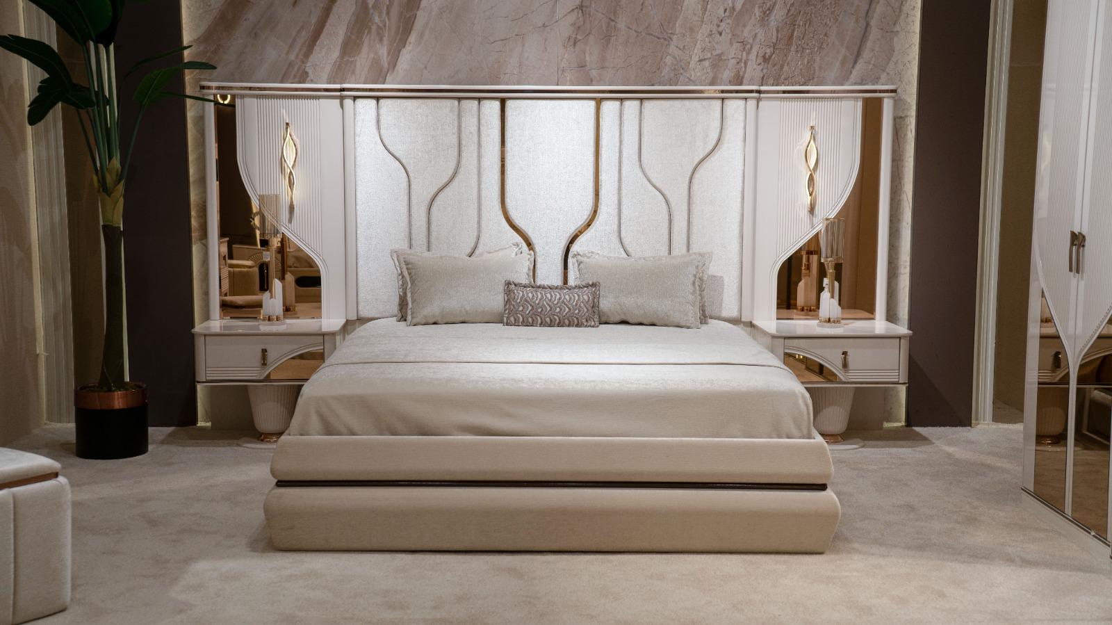 Paris Bedset