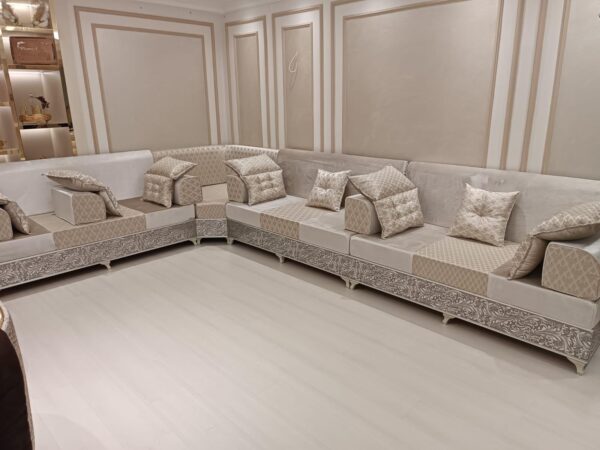 Arabian Corner Majlis