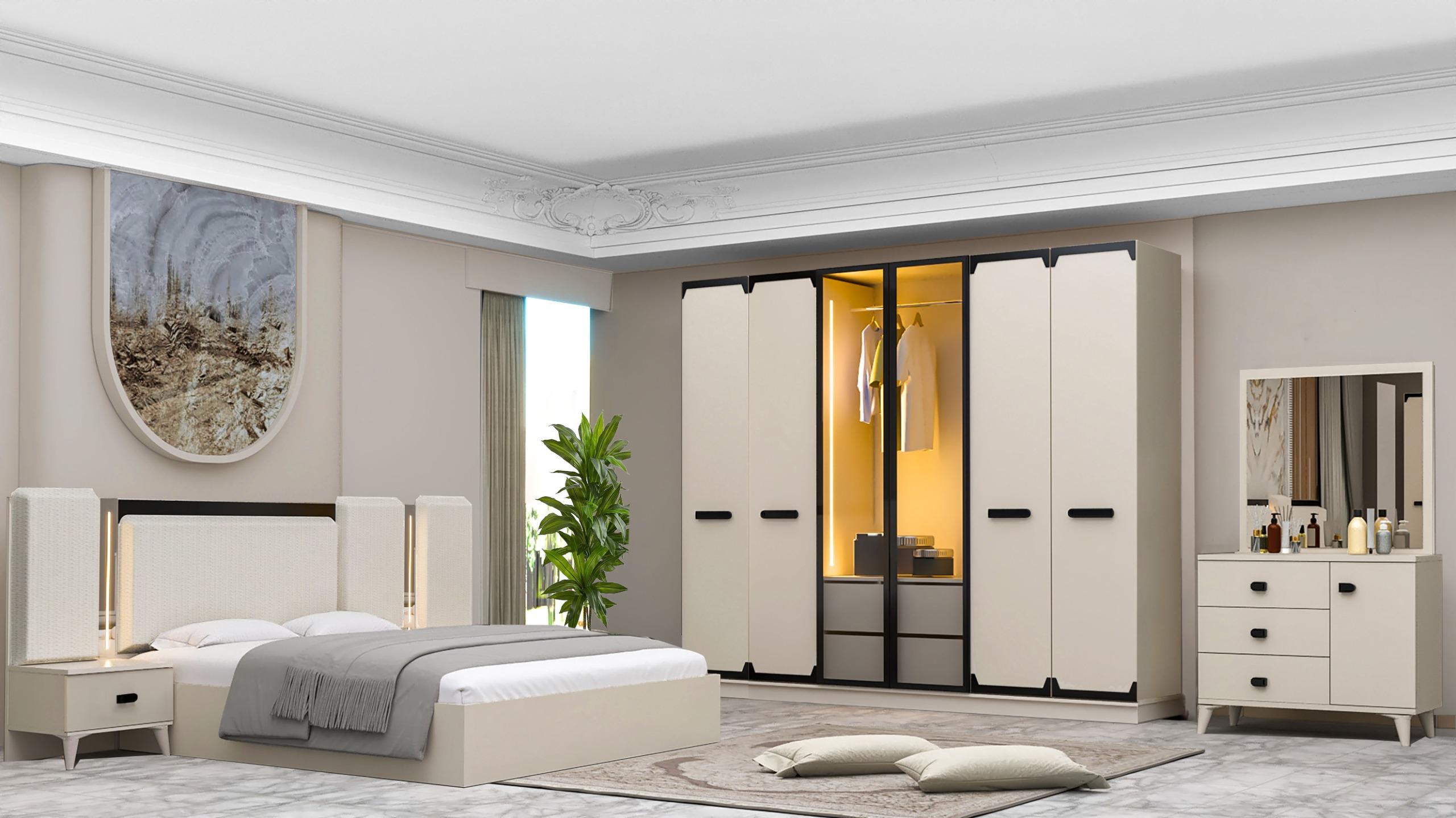Roll Bedset