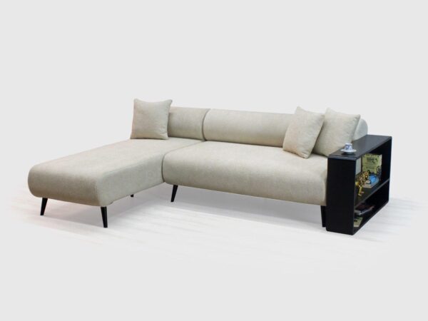 Lounge L shape Sofa