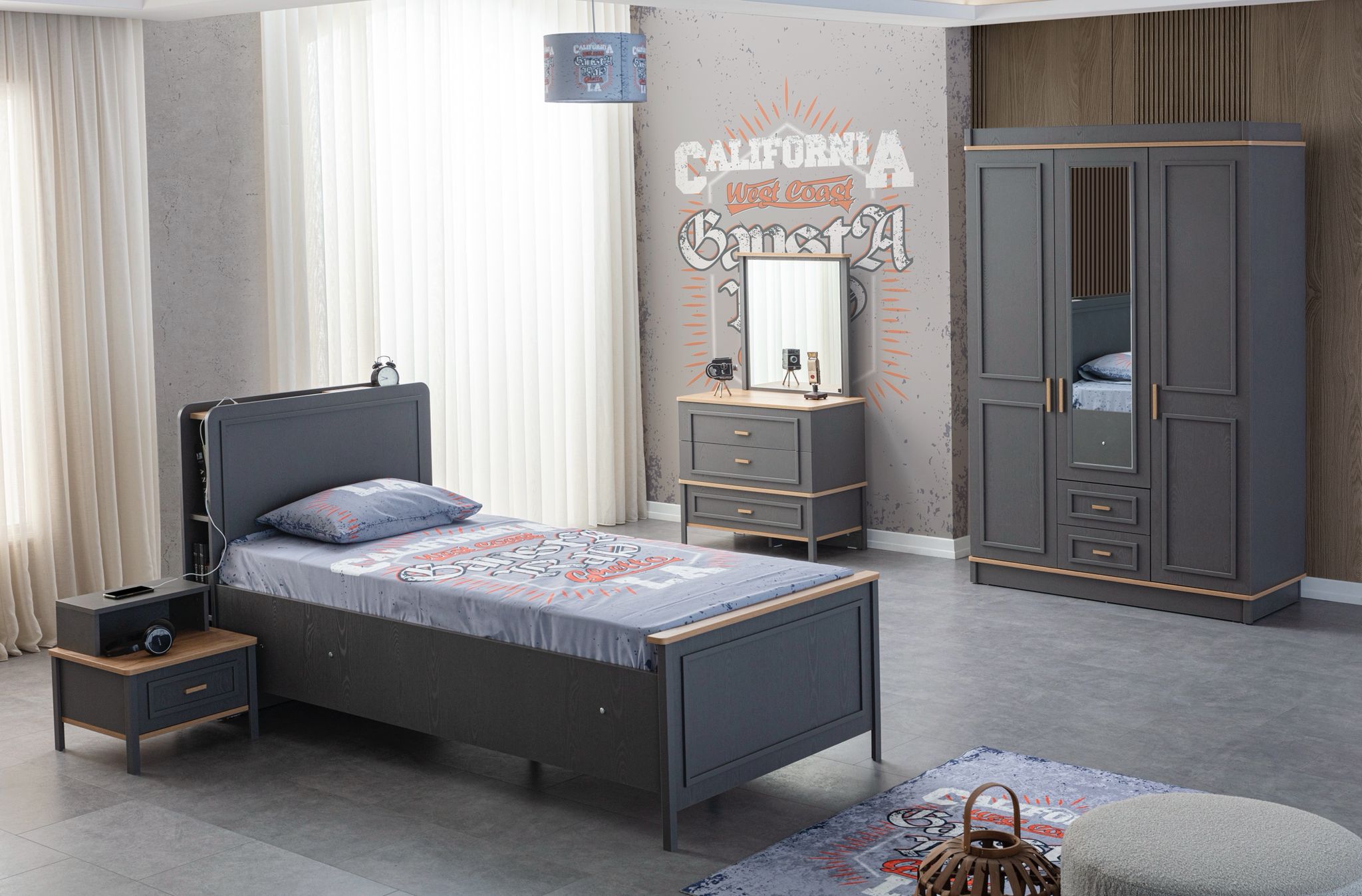 Children Bedset Image 2