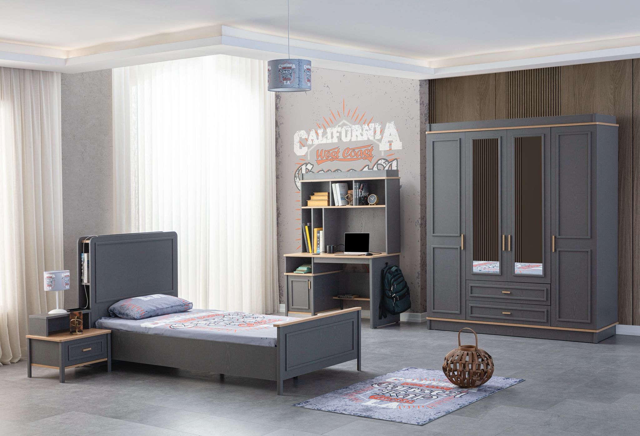Children Bedset Image 3