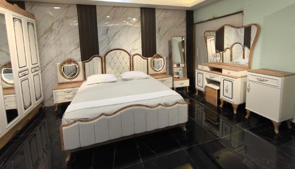 Classic Bedset