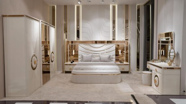 Verona Bedset