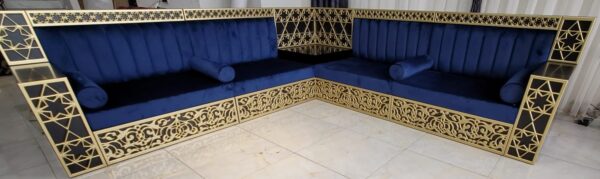 Middle Eastern Majlis