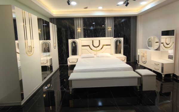 Bika Bedset