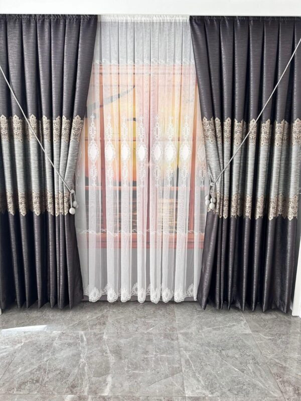 Curtains