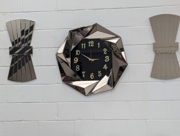 Dubai Clock