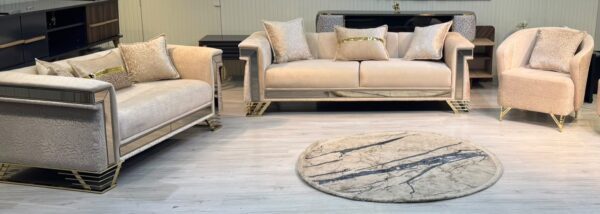 Londra Sofa Set